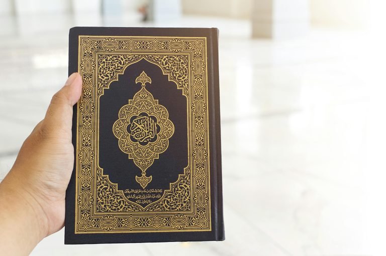 Benefits of Reading the Quran