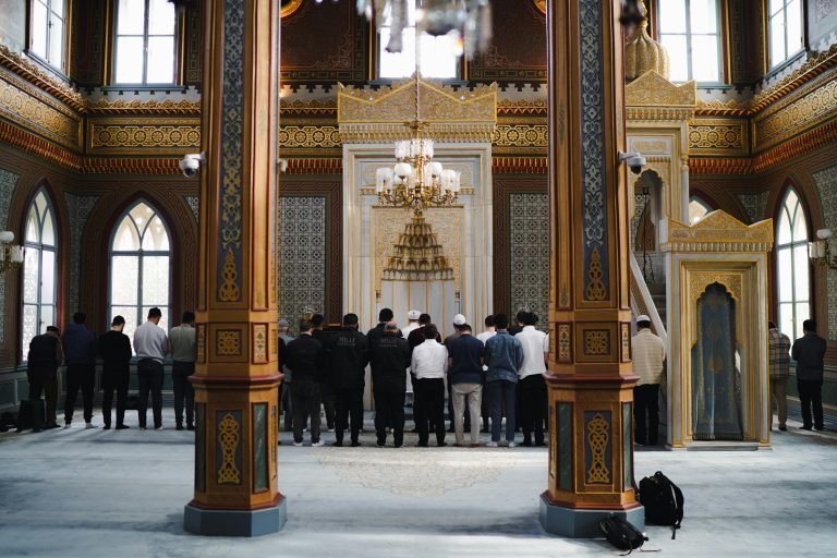 The Necessity and Importance of the Pillars of Islam
