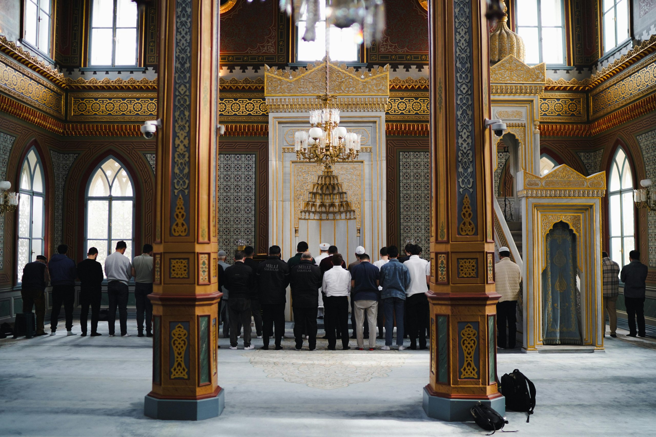 The Necessity and Importance of the Pillars of Islam