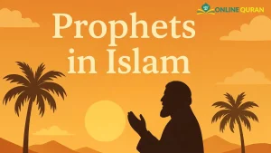 Prophets in Islam