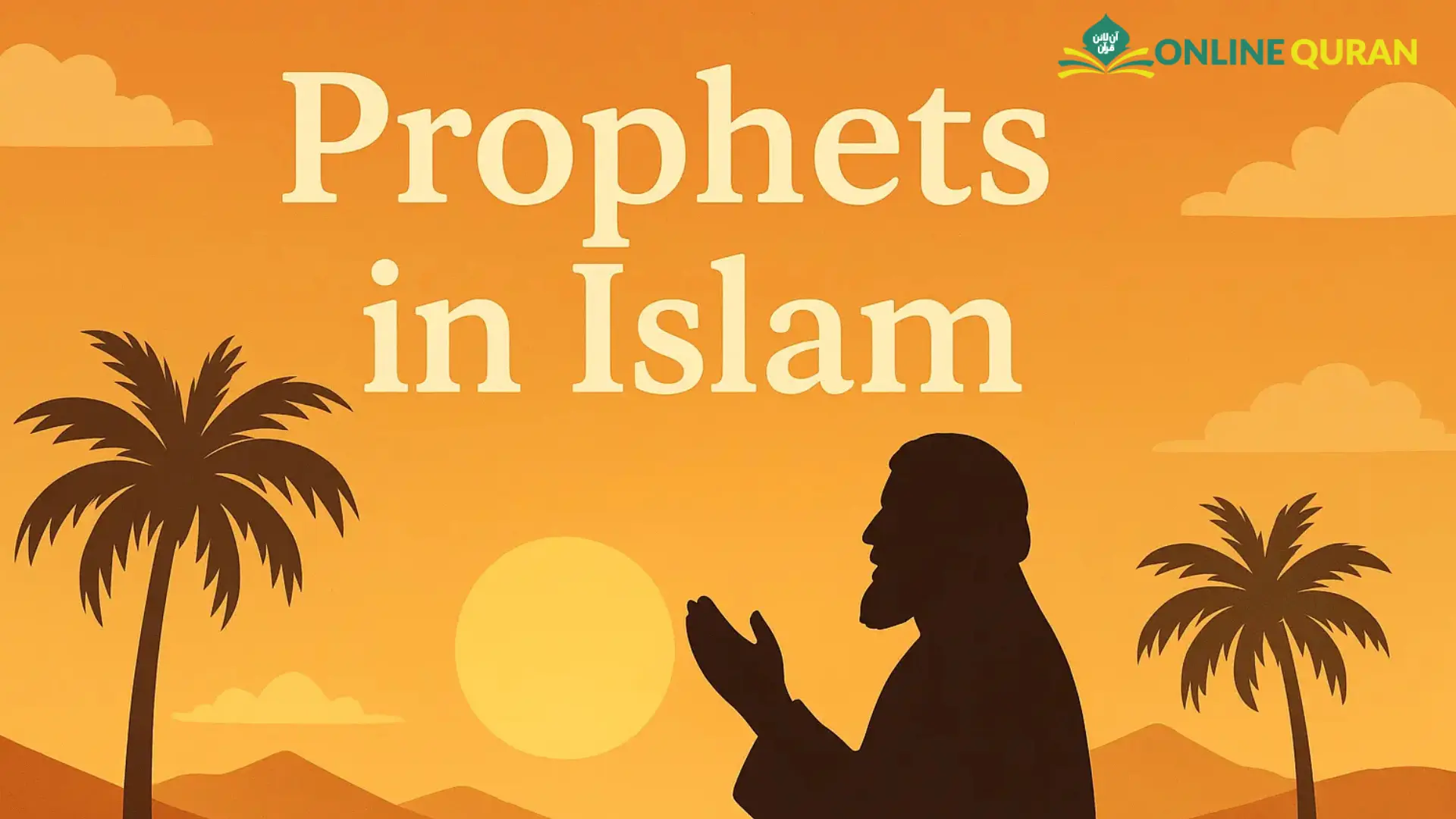 Prophets in Islam