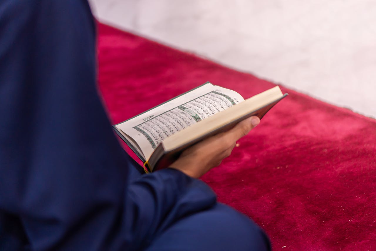 Online Quran Tutor USA