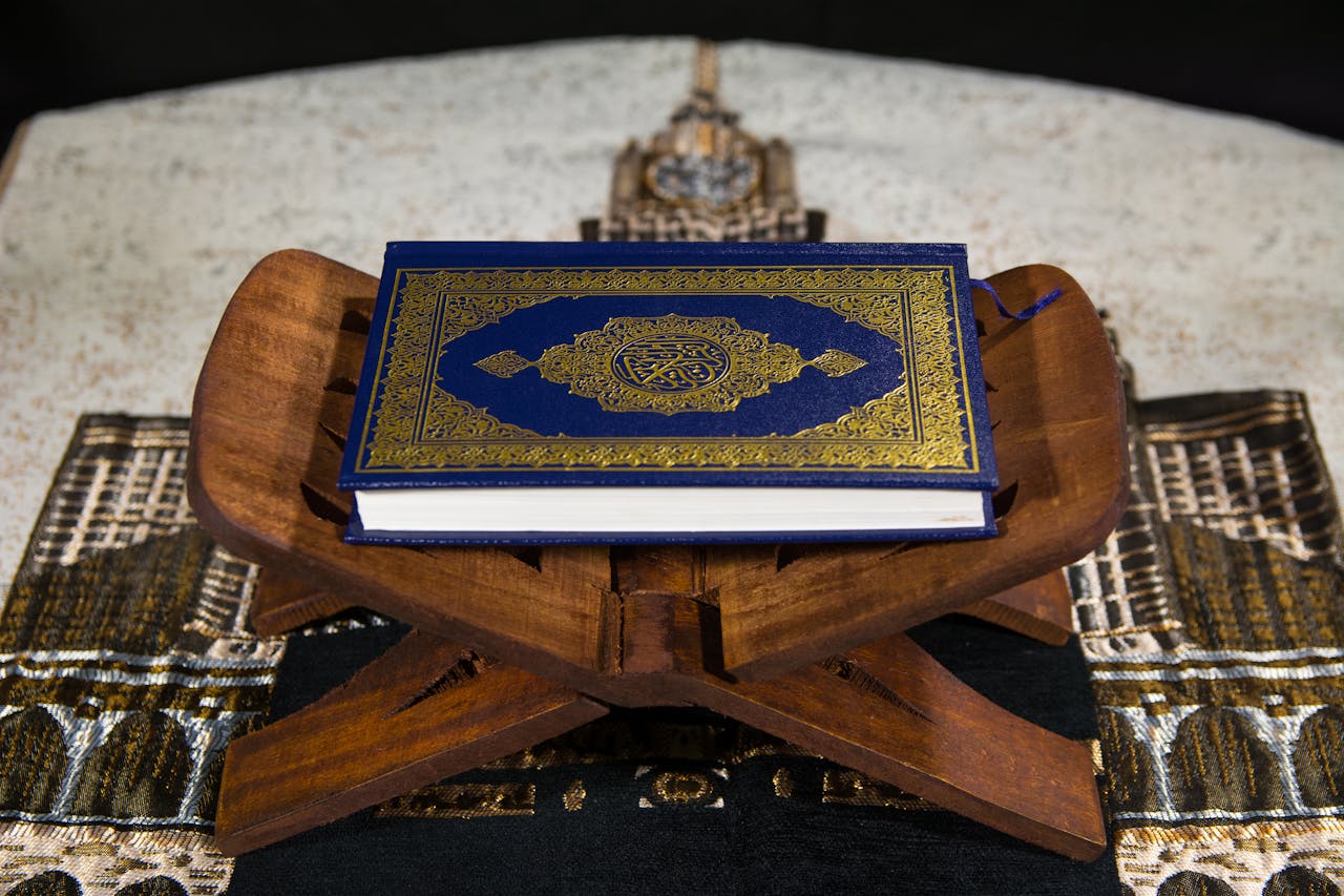 Best Surahs to Read in Ramadan