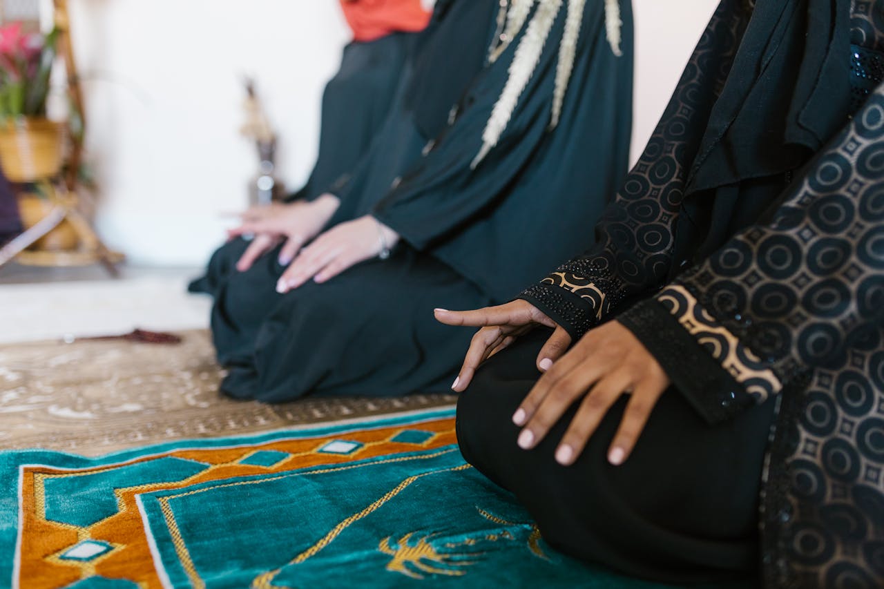 Quotes About Ramadan from Quran