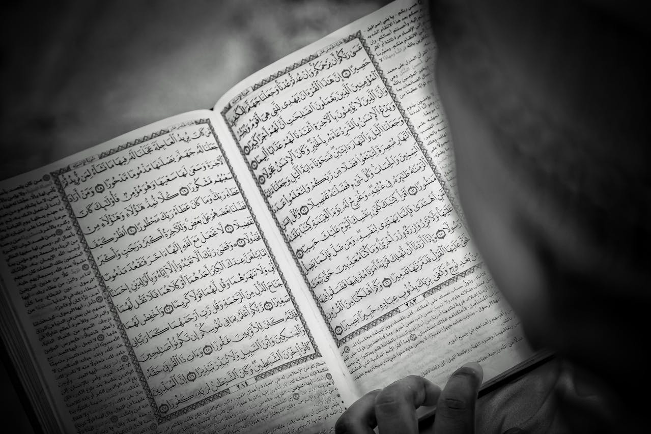 How Long Does It Take to Learn Quran Online