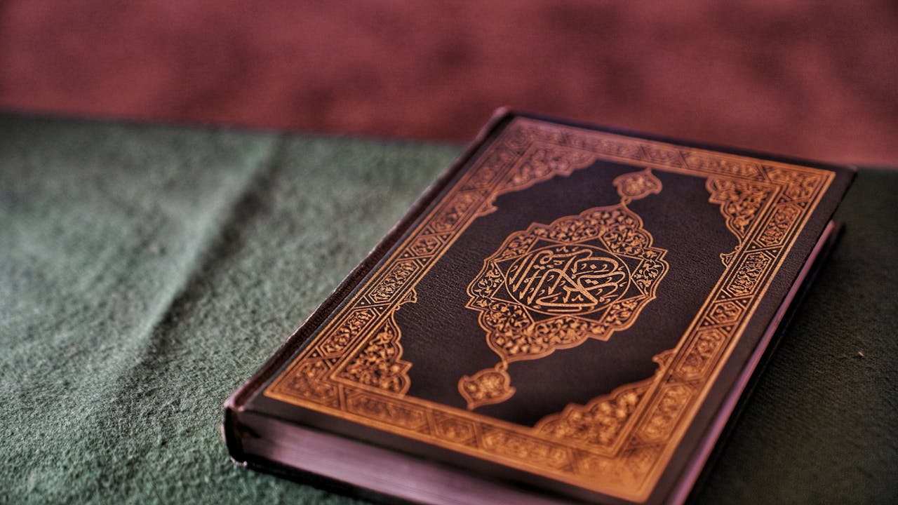 Online Quran Tutor USA