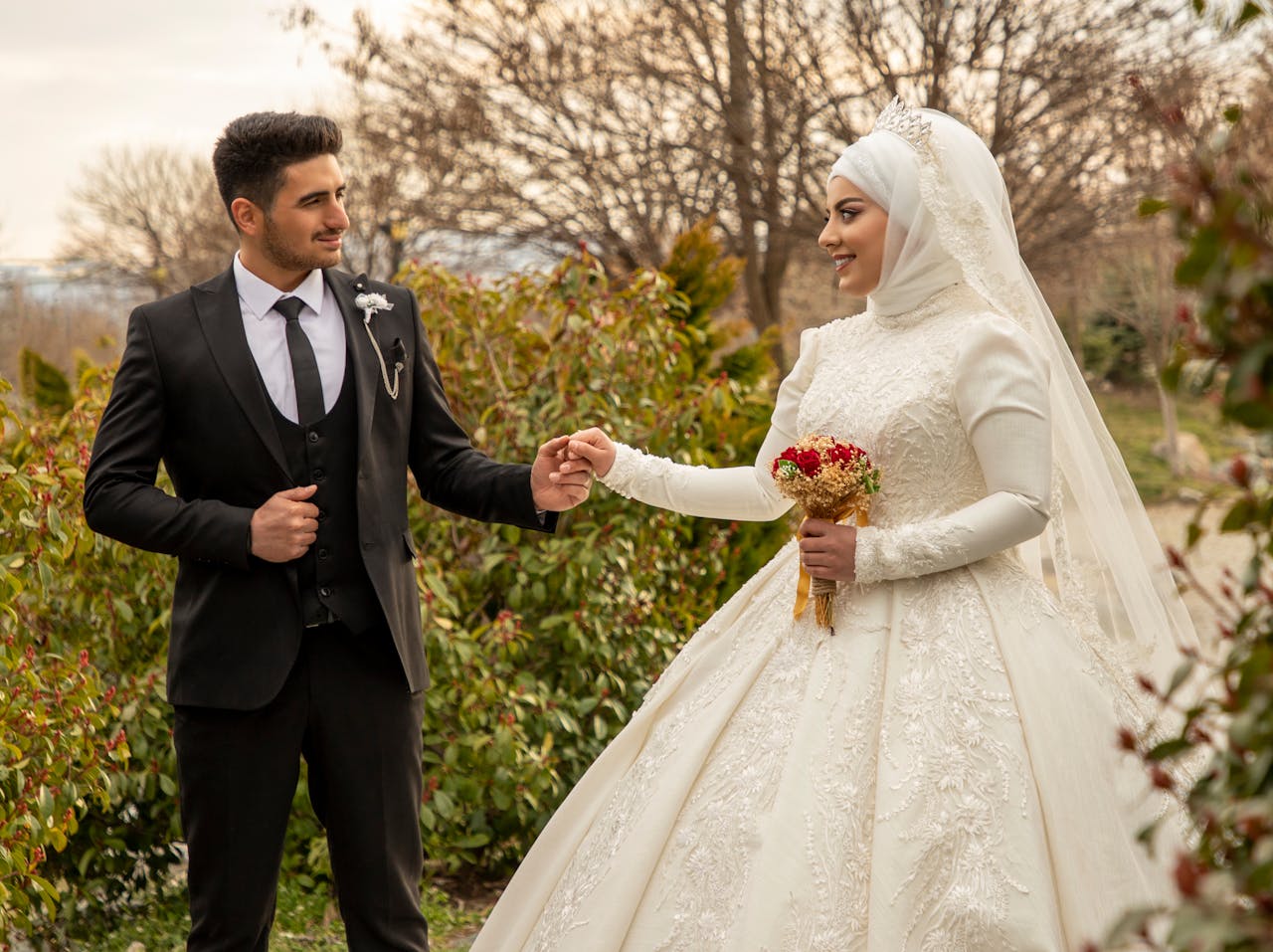 Islamic Marriage Advice for Muslims