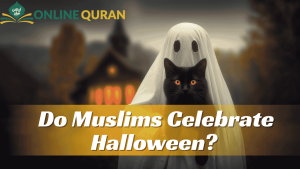 Do Muslims Celebrate Halloween