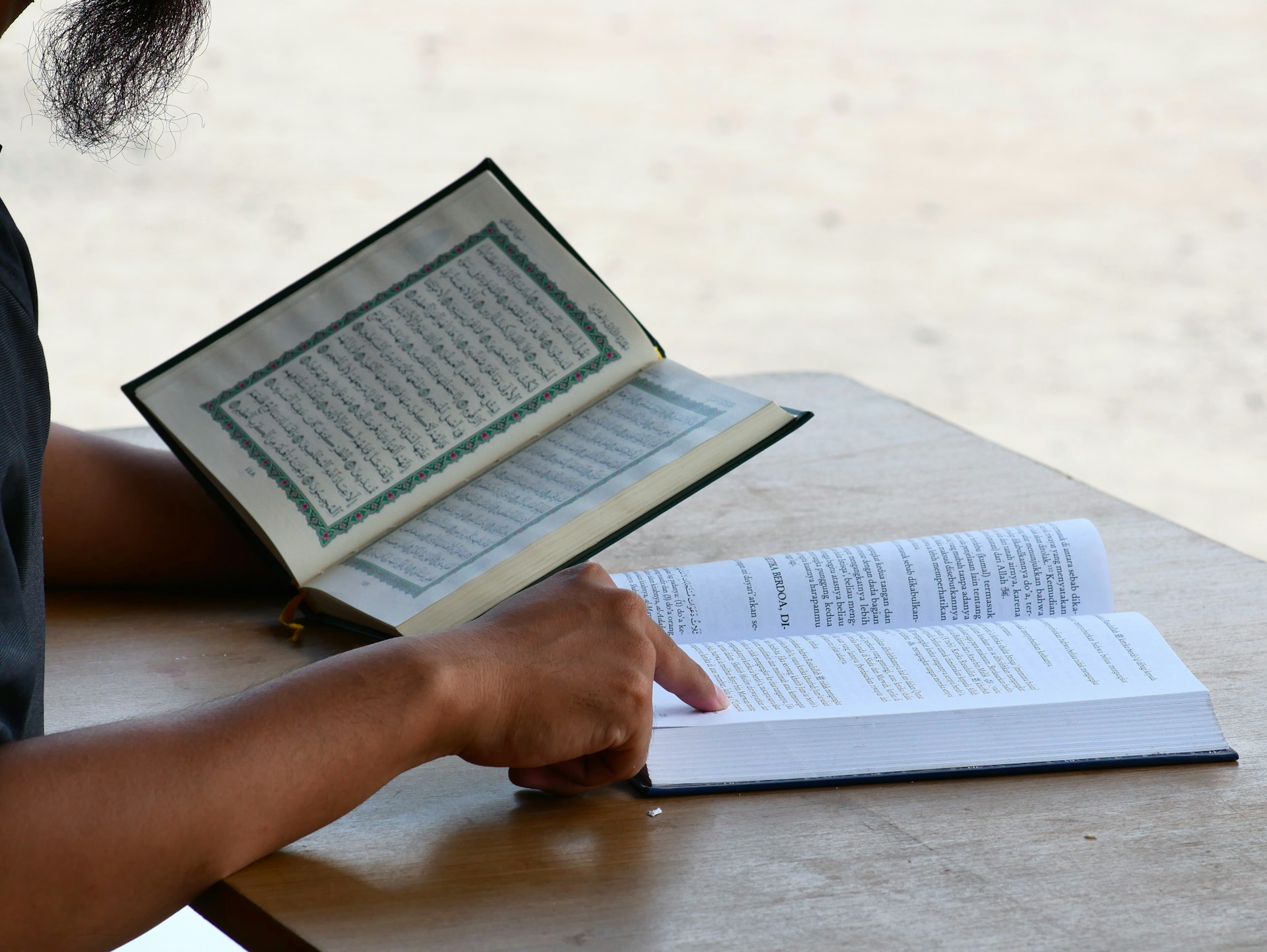 Learning Quran Online for Beginners