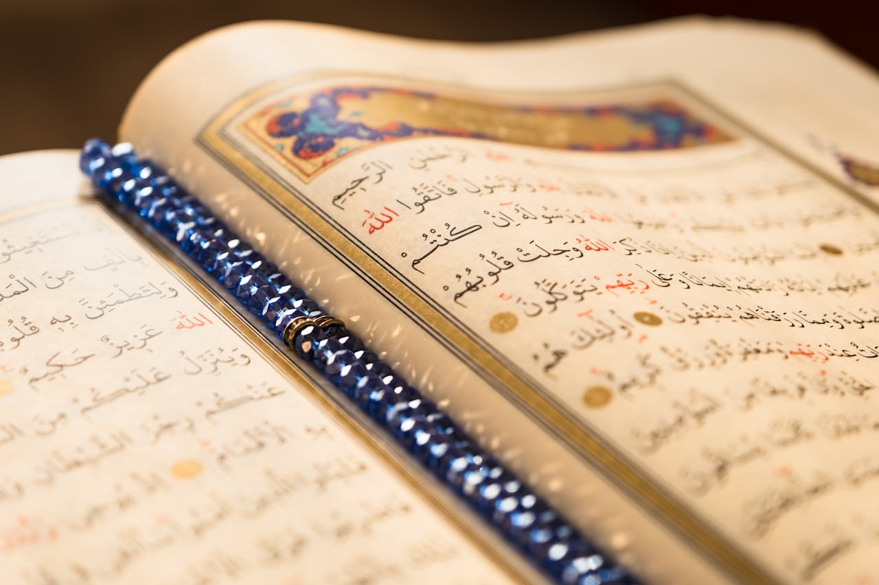 How Many Surahs Are in the Quran