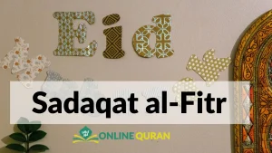 Sadaqat al-Fitr