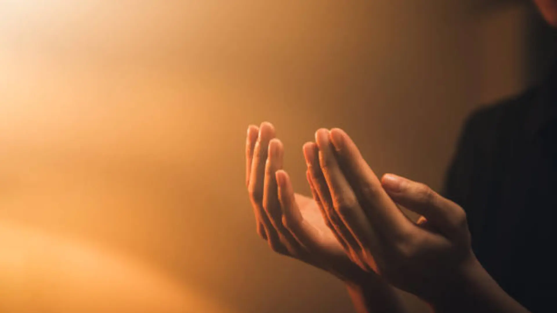 Pray Without Ceasing