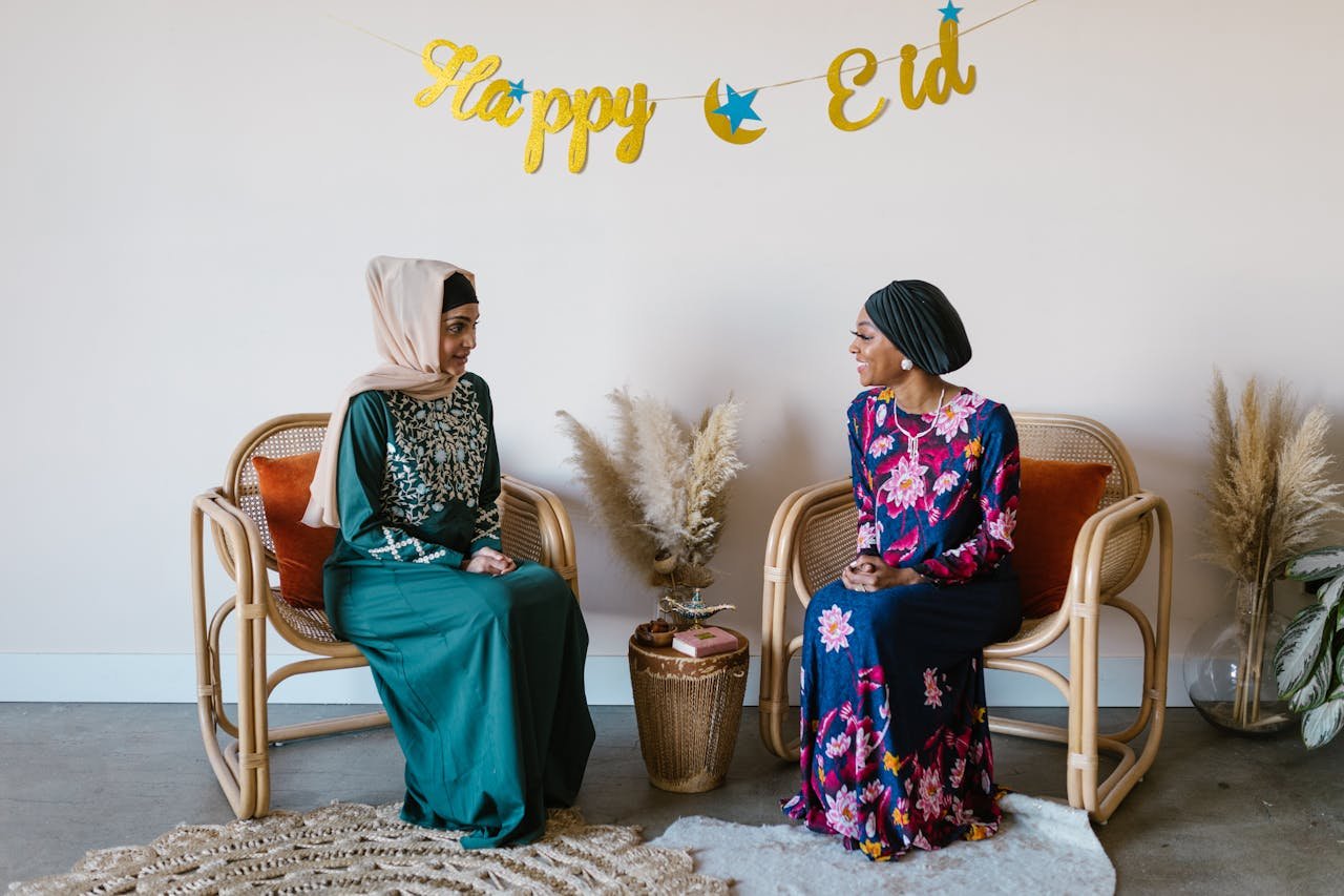 10 Beautiful Sunnah’s to Follow on Eid al-Adha