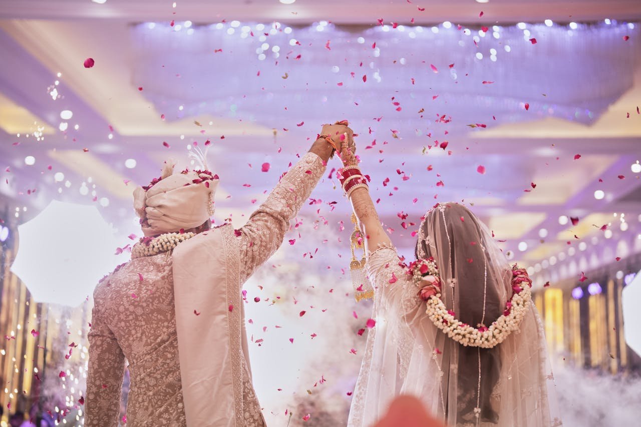 Marriage Questions in Islam