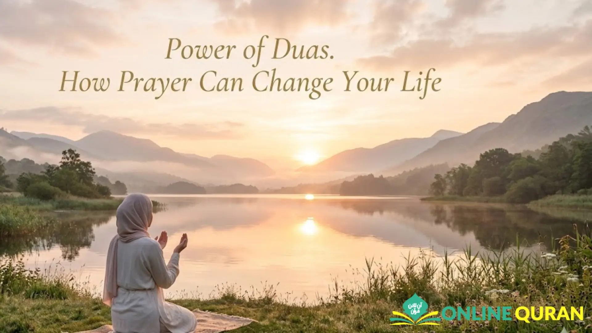 Power of Duas
