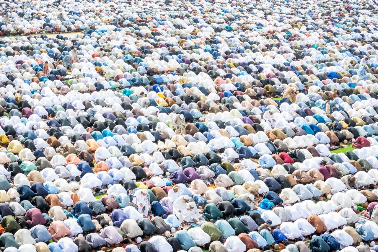 Best Eid el Hajj Complete Guide