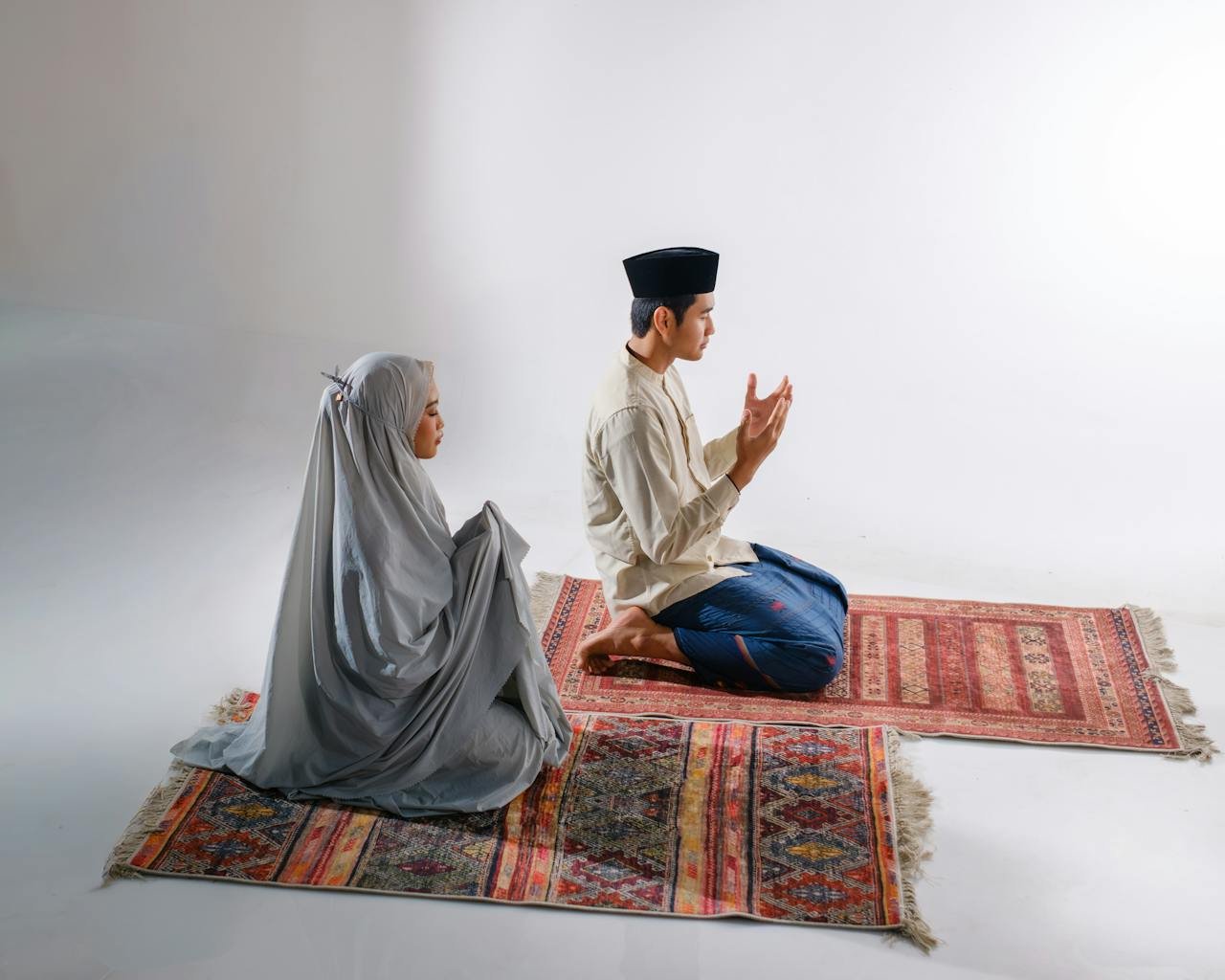 Power of Duas