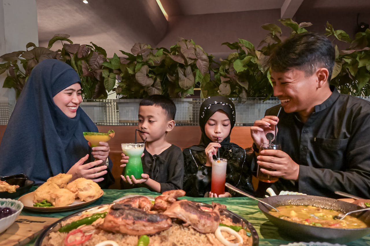 Why Pork Is Forbidden in Islam