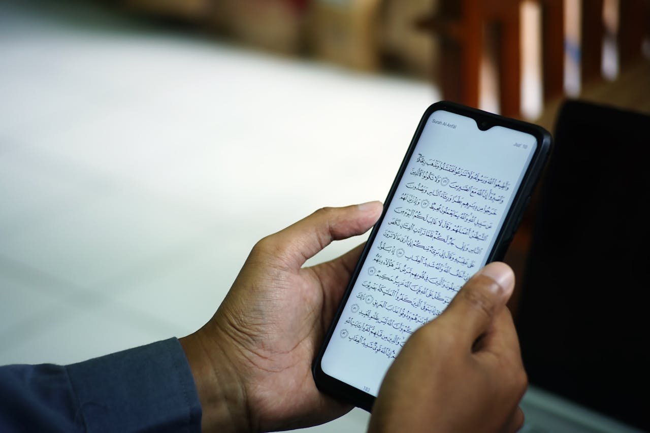 Best Quran Reading Course Online
