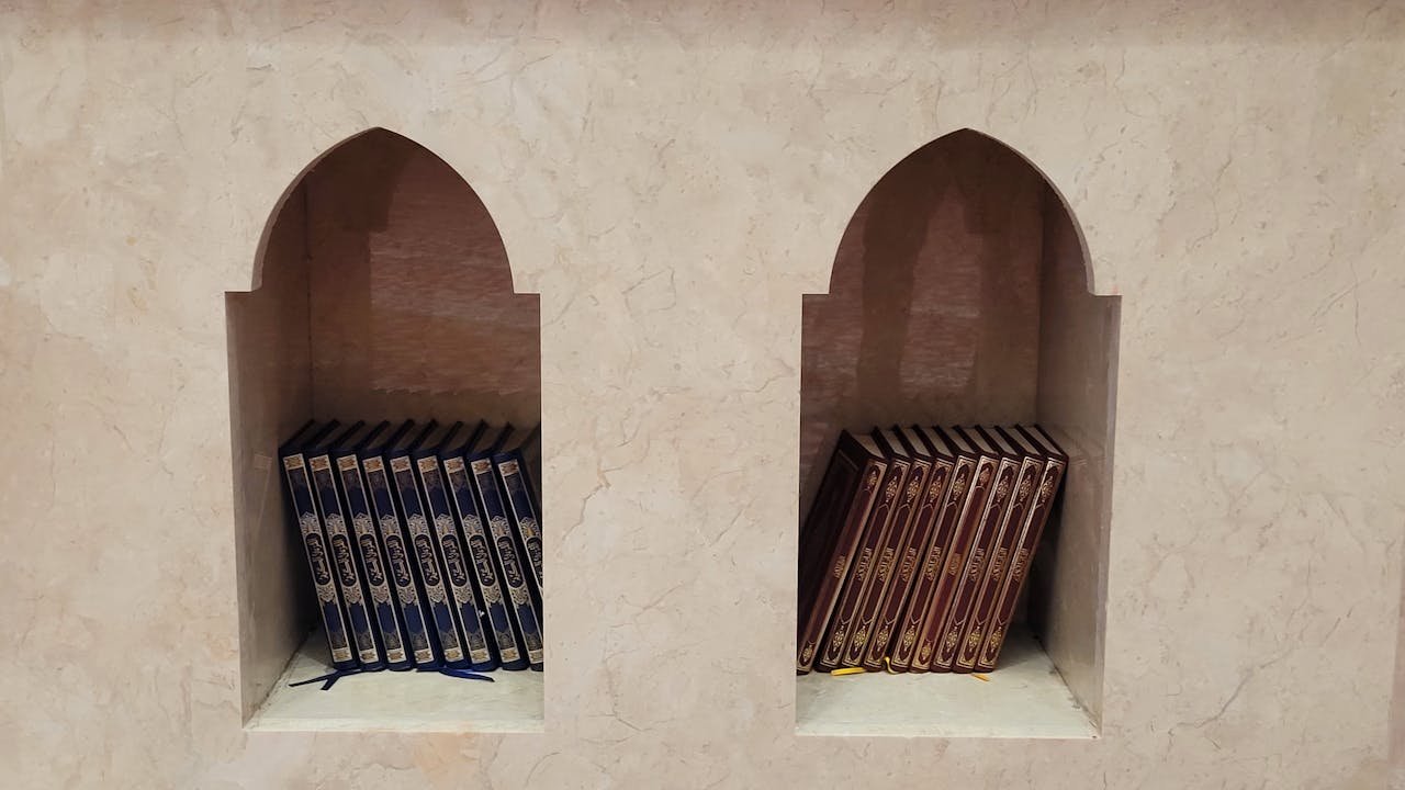 Top Islamic Books