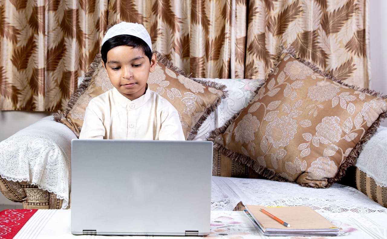 Learn Quran Online for Adults