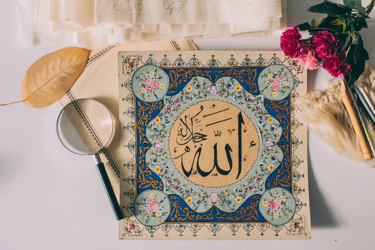 5 Powerful Islamic Life Lessons