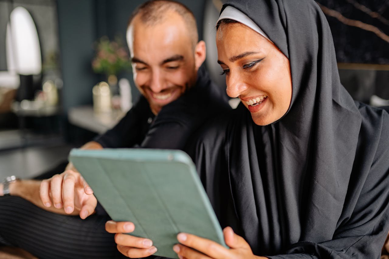 Understanding the Rights of Husband in Islam