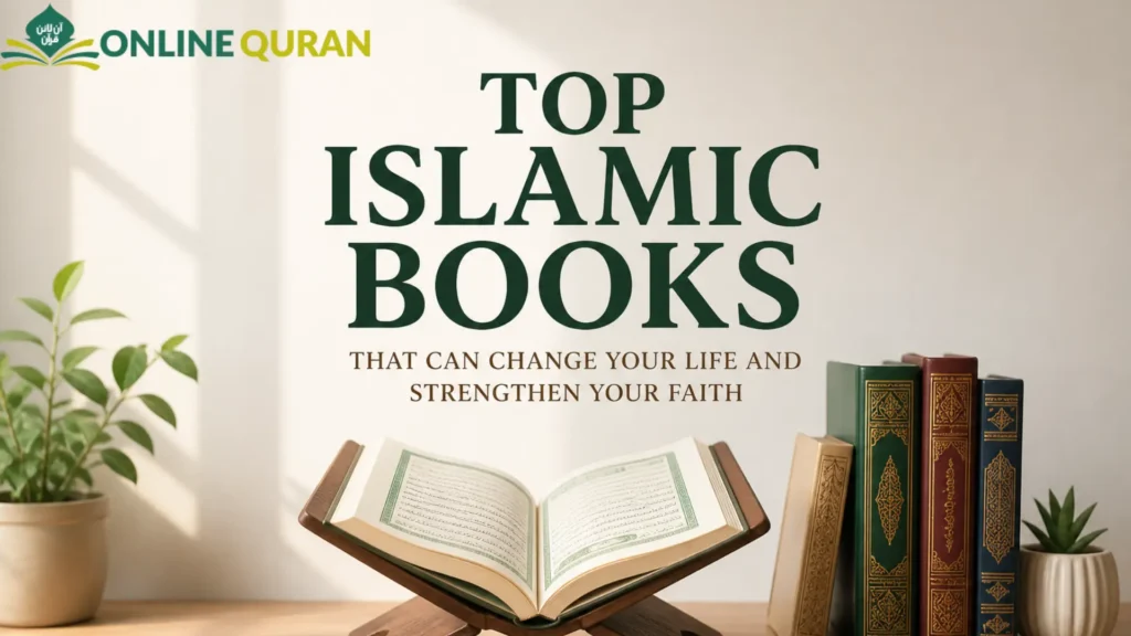 Top Islamic Books
