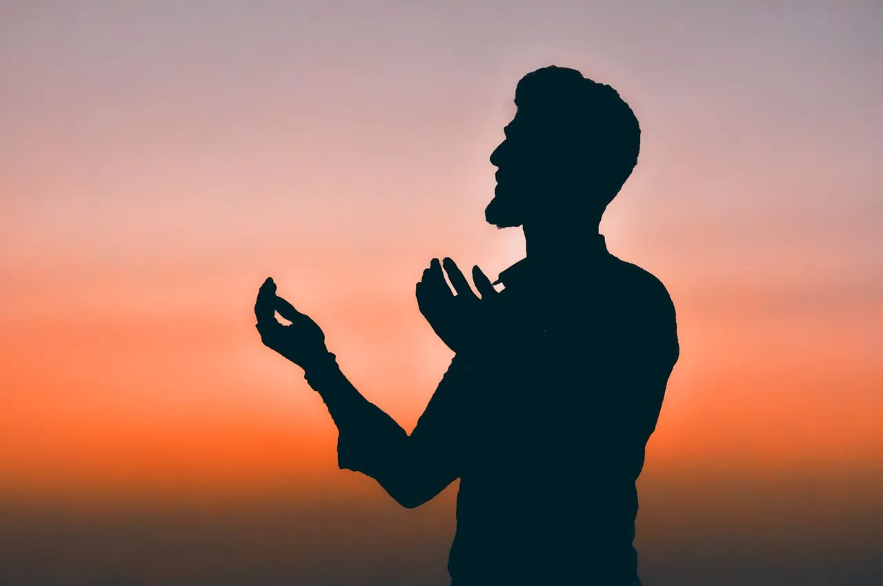 Dua After Adhan
