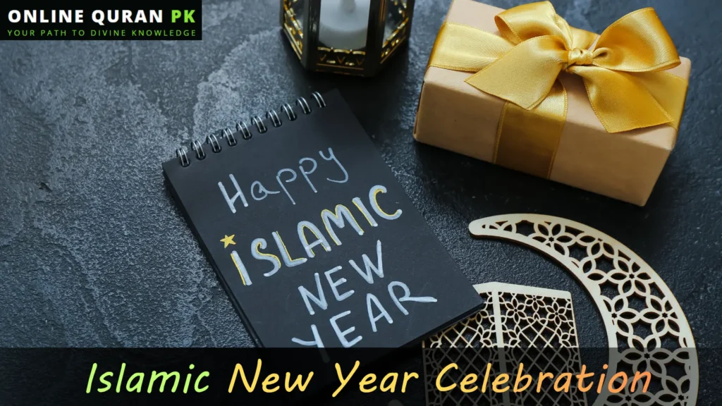 Islamic New Year Celebration Featured Image