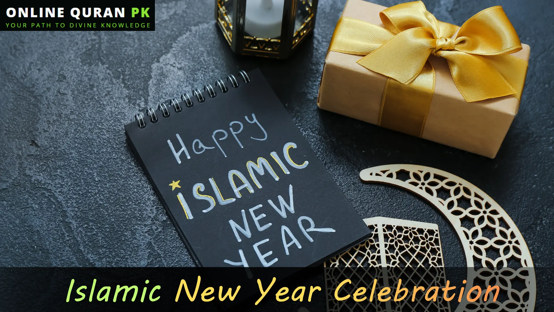 Islamic New Year Celebration Featured Image
