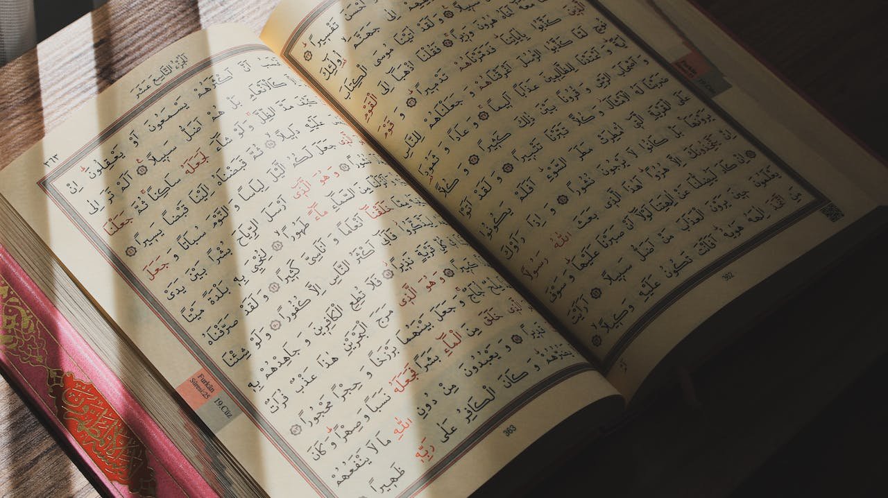 What Is Makhraj in Tajweed?