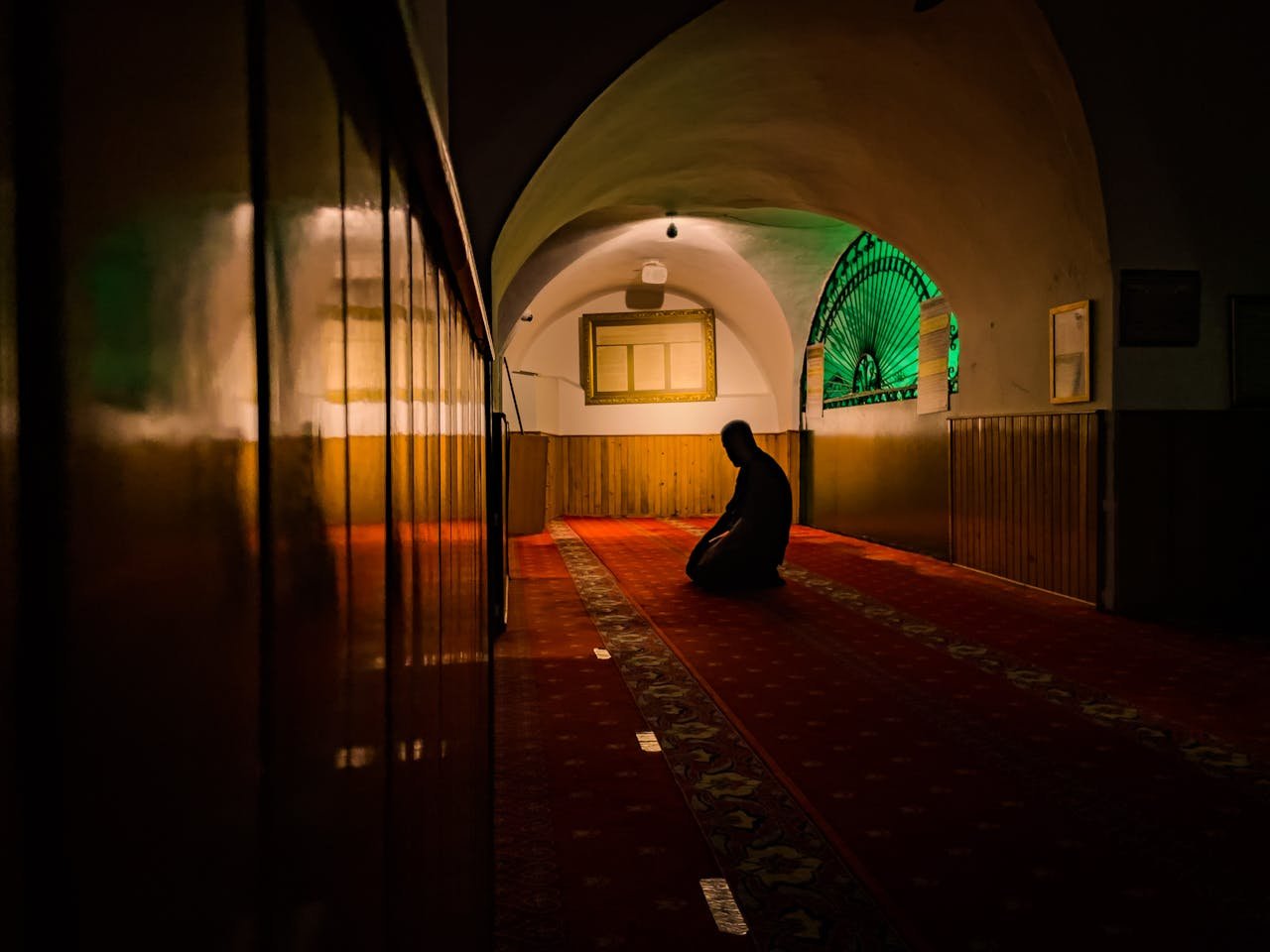 Can We Pray After Witr?
