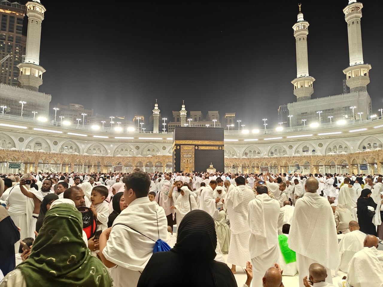 The Twelve Months of the Islamic Calendar