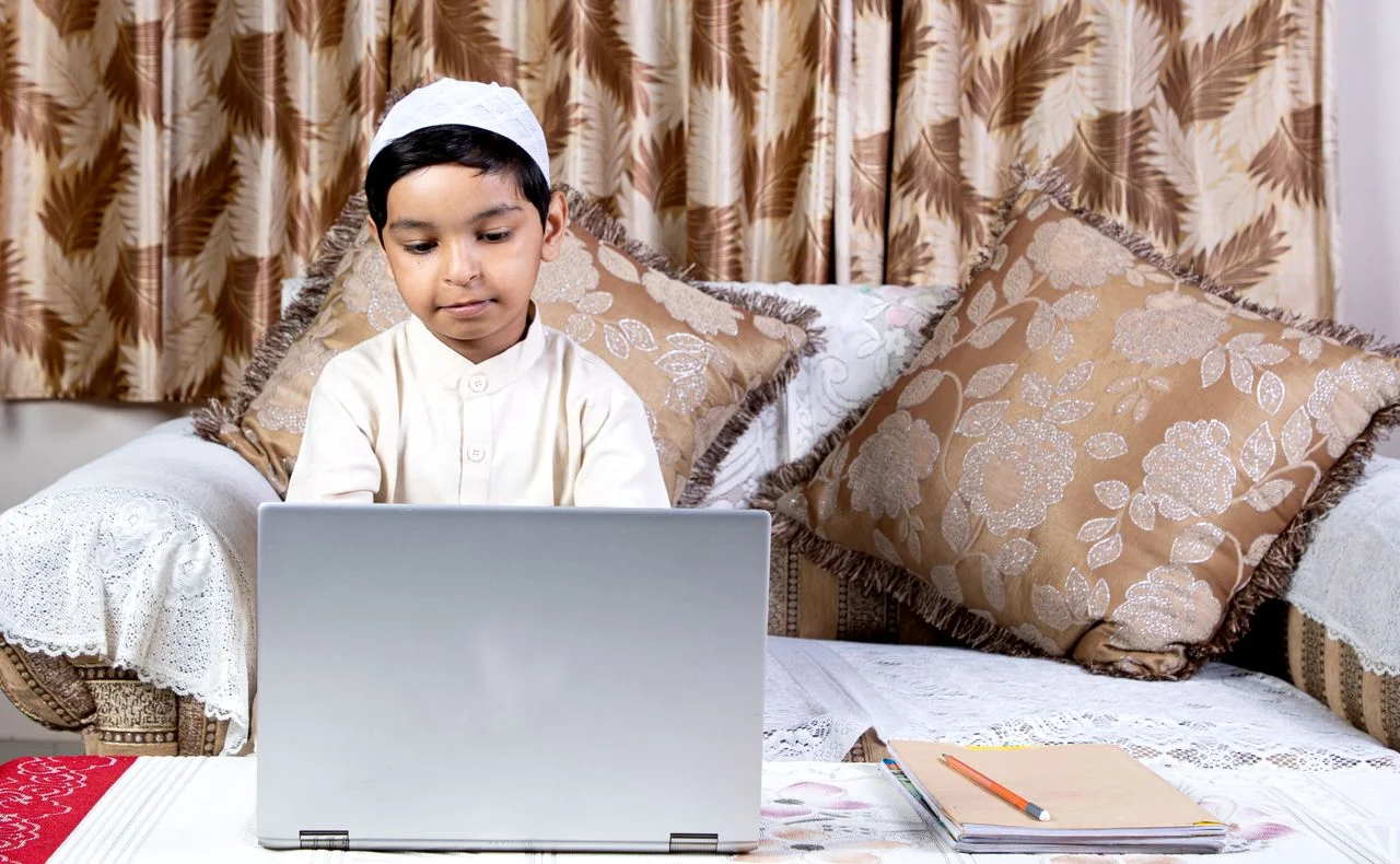 Benefits of Online Quran Classes