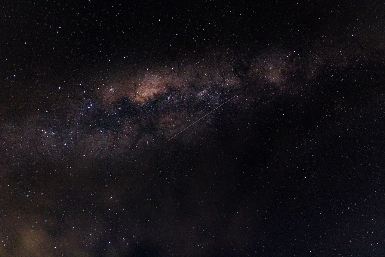 How Was the Universe Created According to Allah