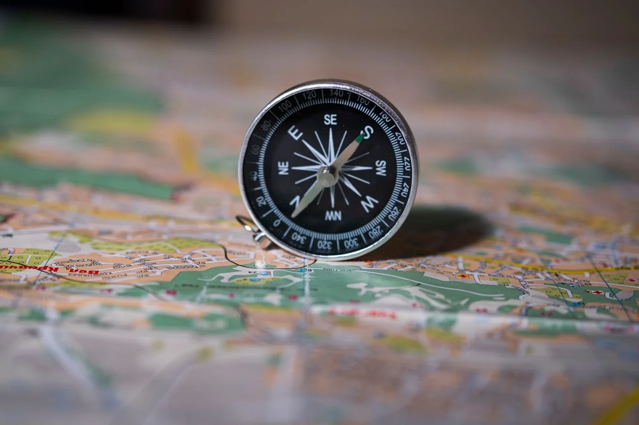 How to Find Qibla Direction