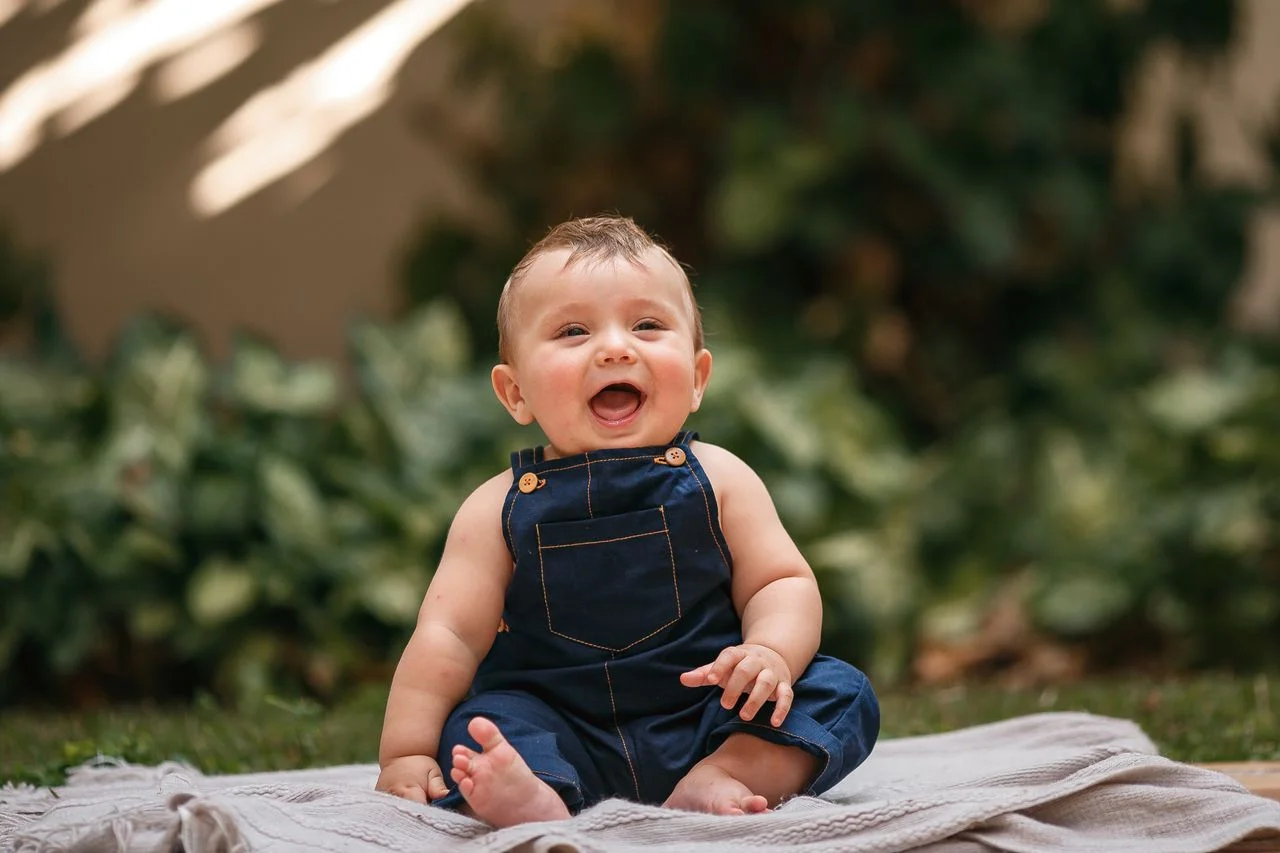 Islamic Baby Boy Names with Meanings