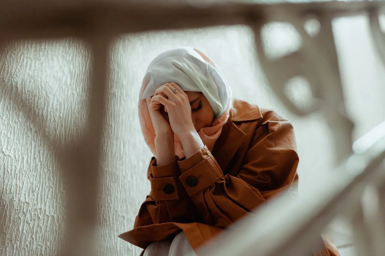 Menstruation Rules in Islam