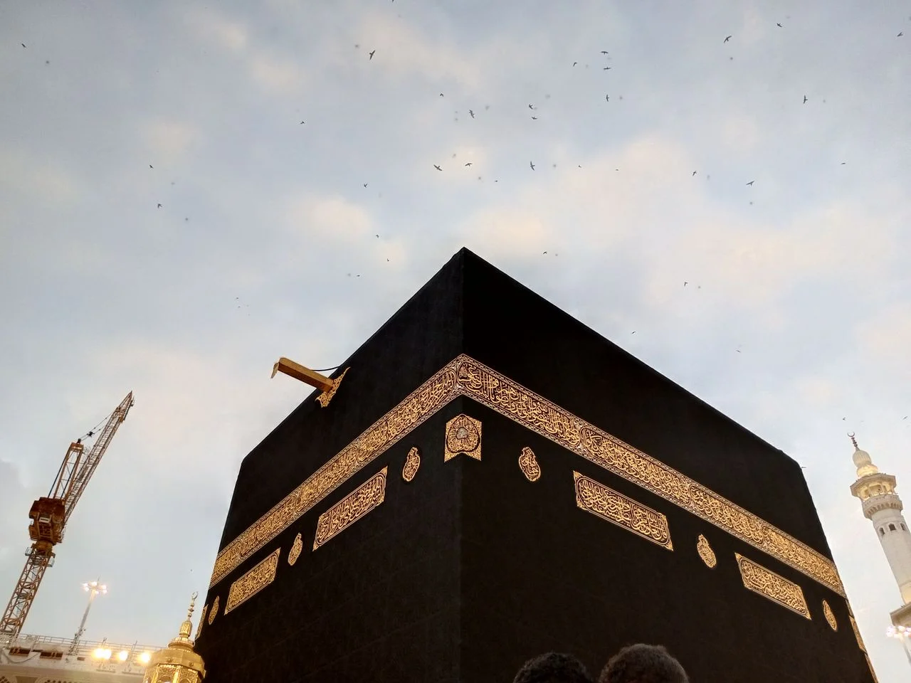 Prayer Times in Islam