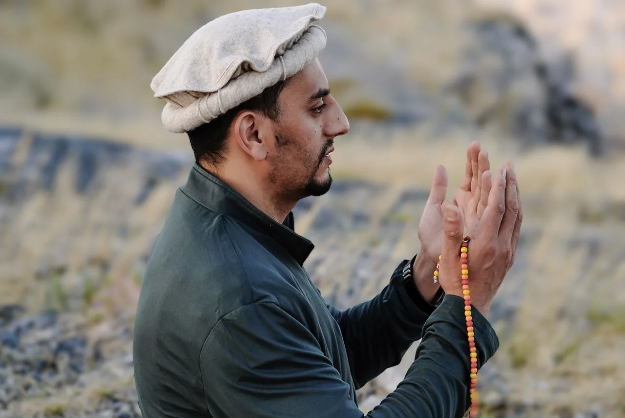 Qasr Prayer for Travelers