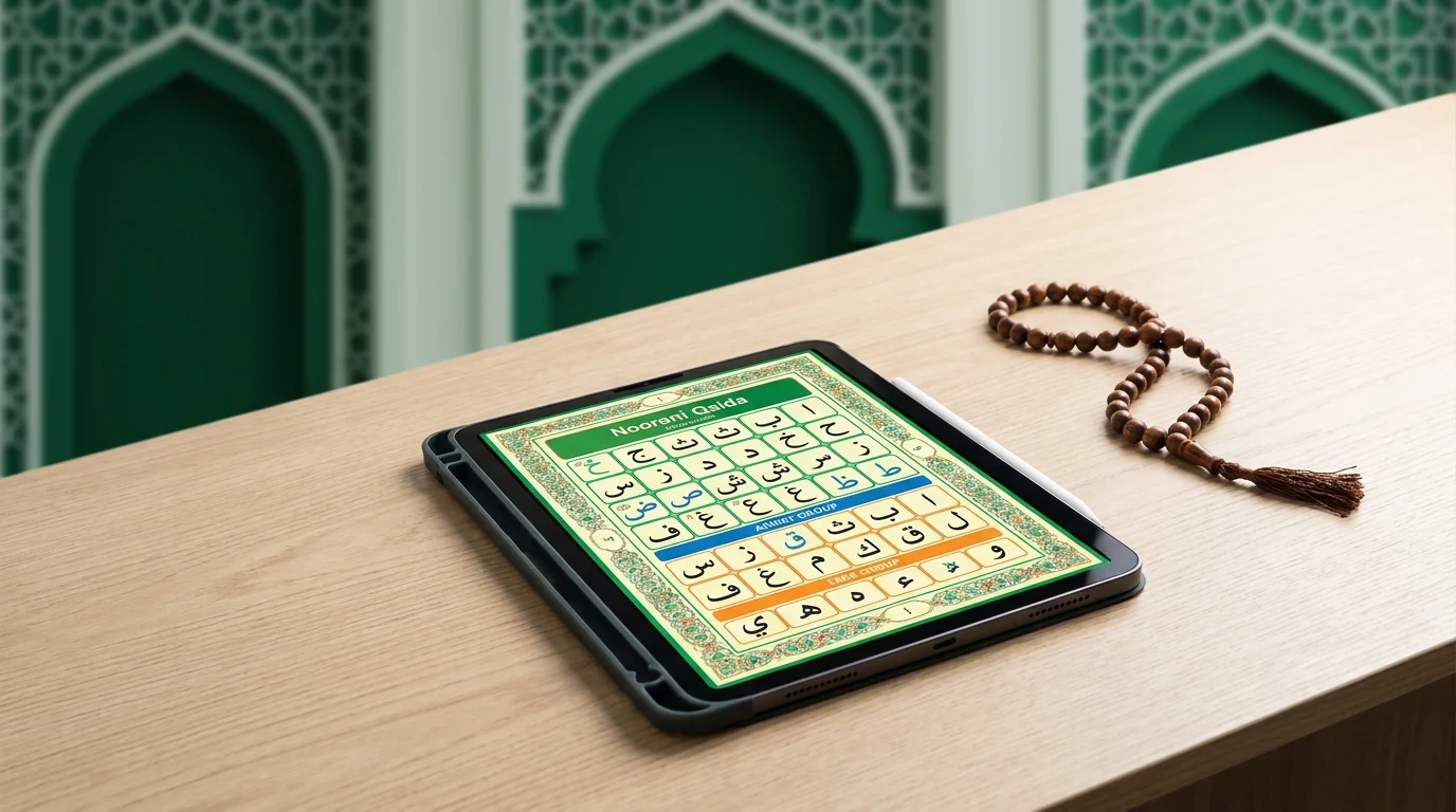 Specialized Quranic Programs Presentation