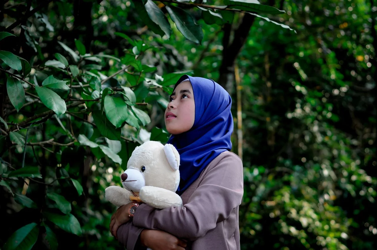 Virtues of Hijab for Women